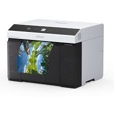 Epson SL-D1000 Ticari Fot Baskı Mak  Baskı