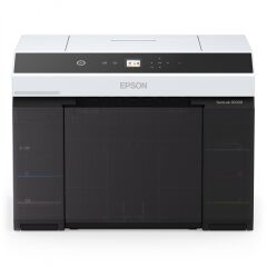 Epson SL-D1000 Prof Ticari Fot Baskı Mak Minilab Kalitesinde Baskı