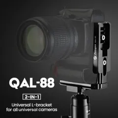 Fotopro QAL-88 L Plate