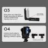 Fotopro QAL-88 L Plate