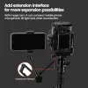 Fotopro QAL-88 L Plate