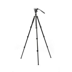 Fotopro S5i Pro Video Tripod