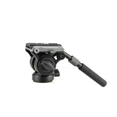 Fotopro S5i Video Tripod