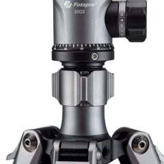 Fotopro Sherpa Plus Karbon Fiber Tripod