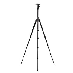 Fotopro Sherpa Plus Karbon Fiber Tripod