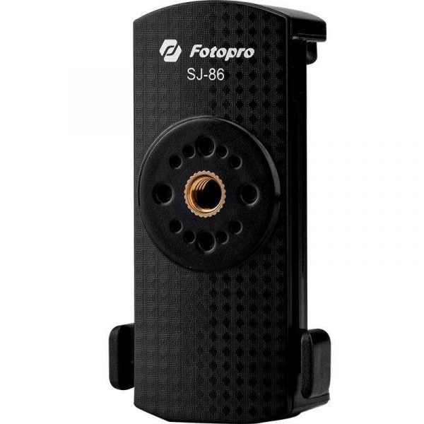 Fotopro SJ-86 D Telefon Tutucu