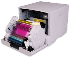 Citizen CY-02 Termal Fotoğraf Yazıcısı