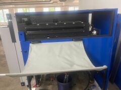 Chromira pro Lab 76x126cm