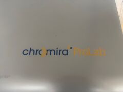 Chromira pro Lab 76x126cm