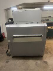 Chromira pro Lab 76x126cm