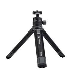 Fotopro SY-390+P 1HX  Masa Tripodu