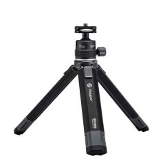 Fotopro SY-390+P 1HX  Masa Tripodu