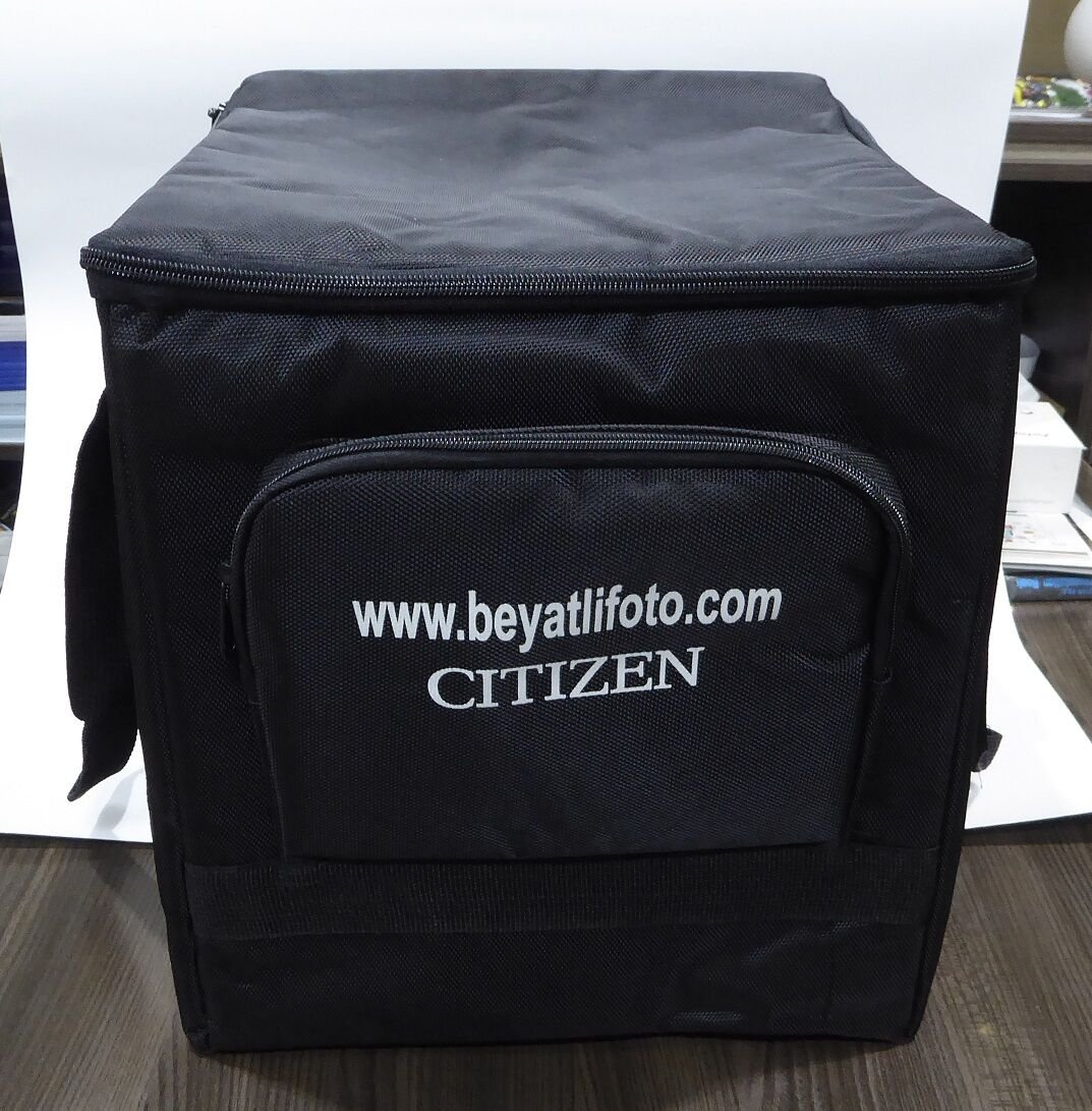 Termal Yazıcı Taşıma Çantası Citizen DNP  için uygun