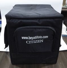 Termal Yazıcı Taşıma Çantası Citizen DNP  için uygun