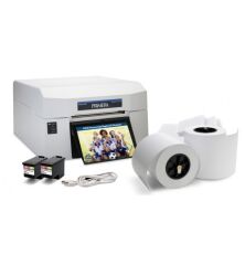 Primera Impressa IP60 Fotoğraf Yazıcısı magnet sticker kartpost
