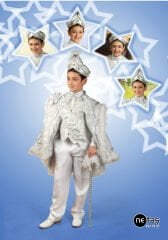 Beyjet 260Gr 10X15 İnkjet Fotograf Fağıdı parlak