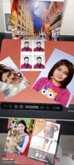 Beyjet 13×18 260gr Fotoğraf Kağıdı parlak
