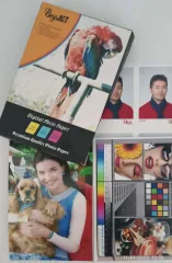 Beyjet 13×18 260gr Fotoğraf Kağıdı parlak