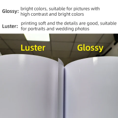 Beyjet Inkjet 15.2x65metre 240gr Fotoğraf Kağıdı Parlak