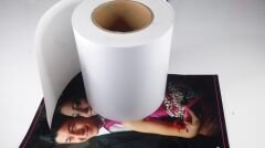 Beyjet Inkjet 15.2x65metre 240gr Fotoğraf Kağıdı Parlak