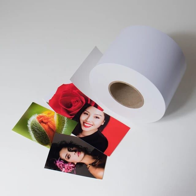 Beyjet Inkjet 15.2x65metre 240gr Fotoğraf Kağıdı Satin