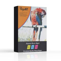 Beyjet Inkjet 15×21 260gr Fotoğraf Kağıdı Satin