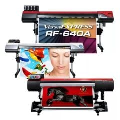 Beyjet 106.5×30m 240gr Satin Inkjet Fot. Kağıdı