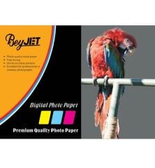 Beyjet Inkjet 30×40 260gr Fotoğraf Kağıdı Satin