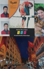 Beyjet Inkjet 30×40 260gr Fotoğraf Kağıdı Satin