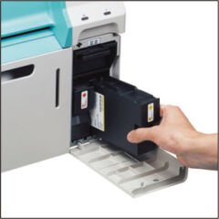 Fuji DE100 drylab Mürekkep kartuşu Tekli 200gr kartuş fiyatı