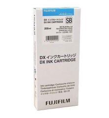 Fuji Drylab Dx100 Mürekkep Kartuş Blue