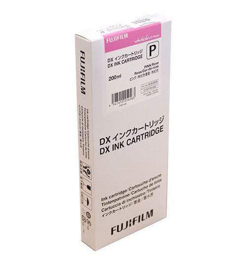 Fuji Drylab Dx100 Mürekkep Kartuş pink