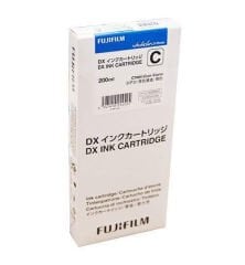Fuji Drylab Dx100 Mürekkep Kartuş cyan