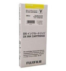 Fuji Drylab Dx100 Mürekkep Kartuş yellow