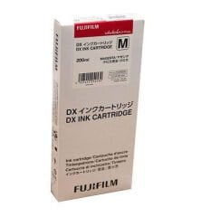 Fuji Drylab Dx100 Mürekkep Kartuş Magenta