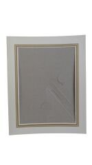 Paspartu Karton Çerçeve 15×21 100 Adet Düğün fot.