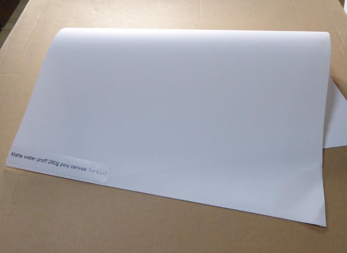 Kanvas 61 Cm X 18m Art Rulo Fotoğraf Kağıdı – Mat 280gr