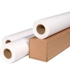 Kanvas 106.7 Cm X 30m Rulo Fotoğraf Kağıdı – Mat 240gr