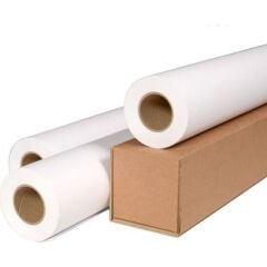 Kanvas 61Cm X 30m Rulo Fotoğraf Kağıdı – Mat 240gr