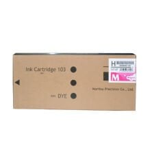 Noritsu Drylab D1005-703-green4 Renk Kartuşu-magenta