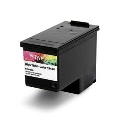 Primera IP60 Yüksek Verimli Tam Renkli Mürekkep Kartuşu 53494