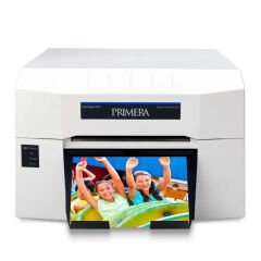 Primera IP60 Yüksek Verimli Tam Renkli Mürekkep Kartuşu 6’lı Set 53488