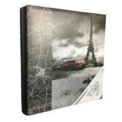 10x15cm 500’lük Çerçevesiz Manzara Motifli Albüm 1