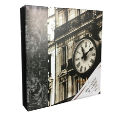 10x15cm 500’lük Çerçevesiz Manzara Motifli Albüm 2