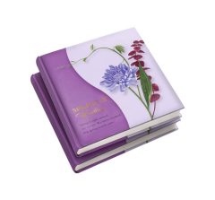 10x15cm 200’lük Gül Desenli Albüm 1