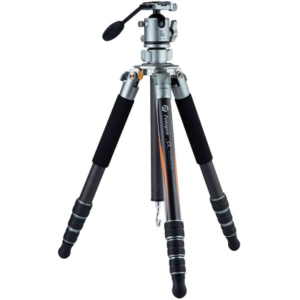 Fotopro TL-84C Karbon Fiber Tripod