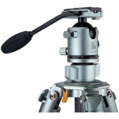 Fotopro TL-84C Karbon Fiber Tripod