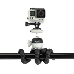 Fotopro UFO3 Ahtapot Tripod