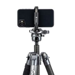 FOTOPRO X-AIRFLY Karbon Fiber Tripod