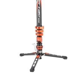 Fotopro X-AIRFLY Mono 3-IN-1 Monopod